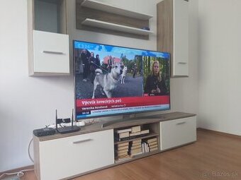 LG 55UK7550MLA 4K UHD 139cm 55palcov.