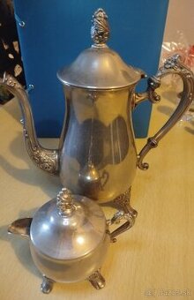 Predám pekné starožitné veci,,,za 30 eúr