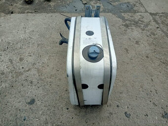 MAN TGA TGX TGS nádrž AD blue