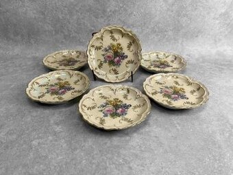 Starožitný porcelán