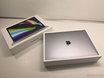 Apple MacBook pro M1 touchbar