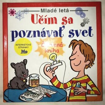 Učím sa poznávať svet Susan Meredithová