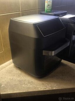 Teplovzdušná fritéza