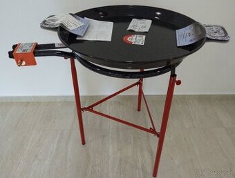 Plynová paella GARCIMA - 1