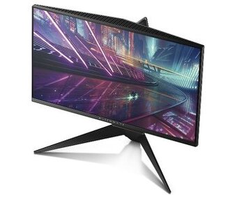 Nový, nepoužitý Herný monitor Alienware AW2518HF