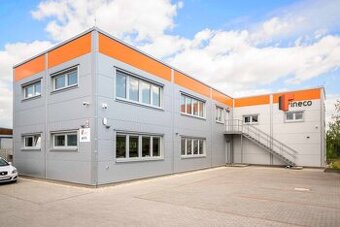 PRENÁJOM | 50 m² Klimatizovaná kancelária na TOP adrese v Pr