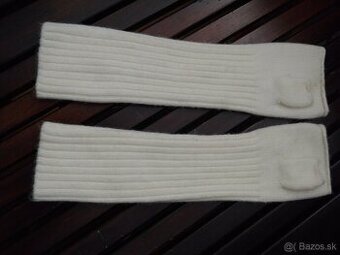 Navleky na predlaktie, velkost cca 36/38 - 1