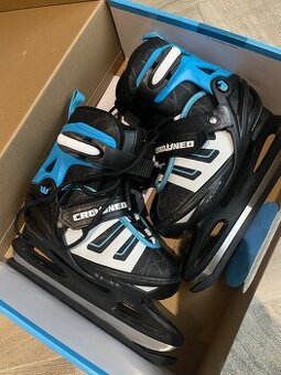 Detské ľadové korčule