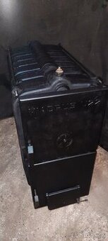 Viadrus U22 C 7 čl.“““NEPOUŽITÝ“““ 35kw-40kw - 1