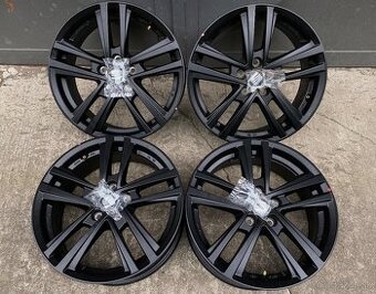 R16 ®️ Originál Seat 5x112 ET33 aj ET43 // VW Škoda Audi