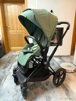 Cybex priam 4.0