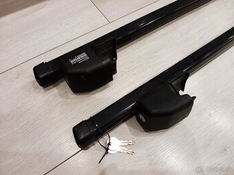 Stresne priecniky na auto - 1