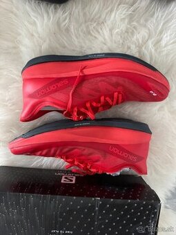 NOVÉ Salomon S/LAB Phantasm CF UK 11,5 30cm NOVÉ - 1