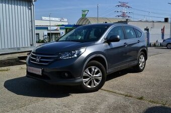 Honda CR-V 1,6 I-DTEC 2WD - 1