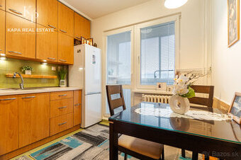 2-izbový byt na predaj, Karpatská ulica, Svidník