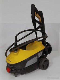 vysokotlakový čistič Parkside PHD 100