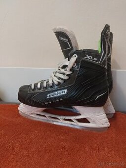 Korčule Bauer X-LS 44.5 EU