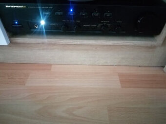 Marantz pm-57, 2x70 RMS 4ohm (140W RMS),top zvuk, Japan