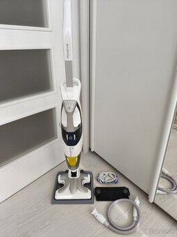 Parný čistič Rowenta