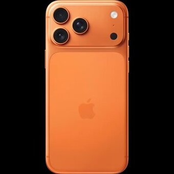 iPhone 17 pro max 1Tb Orange