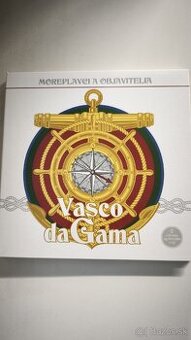 Investičná minca Vasco da Gama