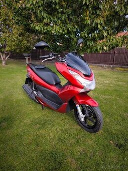 Honda PCX 125