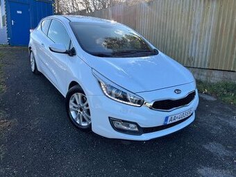 KIA Ceed, C’eed, Xceed, Proceed, 1.6 GDI BENZÍN AUTOMAT