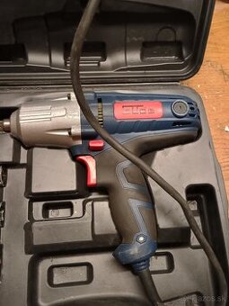 Güde rázový  uťahovák elektrický