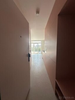 prenájom 1.izbový byt Košice, mestska cast Terasy