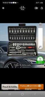 Predam novu gola sadu