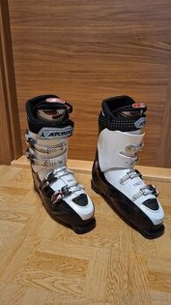 Pánske lyžiarky ATOMIC - výhodne