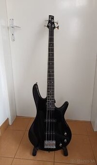 Basgitara Ibanez