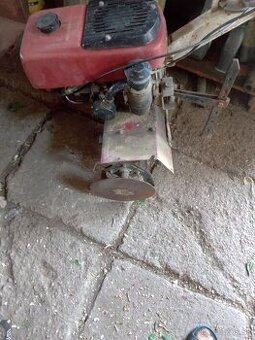 KUPIM Robí 55 a iný malotraktor