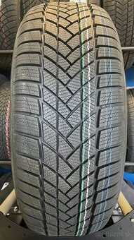 Predám zimné pneumatiky Matador MP93 Nordicca – 195/60 R15