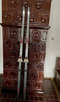 Staršie dámske bežky