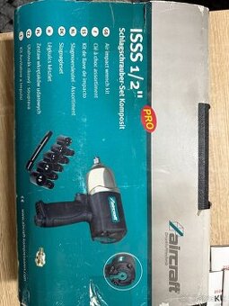 Uťahovačka na vzduch