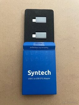 Syntech USB C na USB adapter (2kusy)