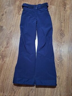 Lyžiarské nohavice-DÁMSKE