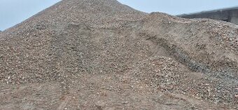 Predam podrvenú tehlu