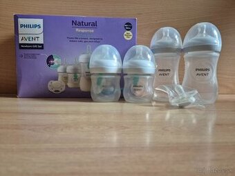 Predam flase Philips Avent