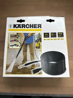 Predam diely na karcher