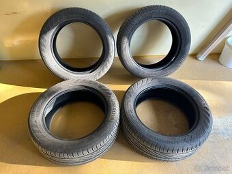 Predam letne pneu Uniroyal Rain Sport 5 235/55 r18
