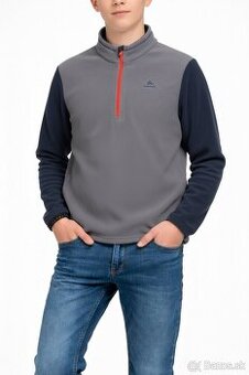 Detska Mikina QUECHUA - 12r-13r / 151cm az 160cm