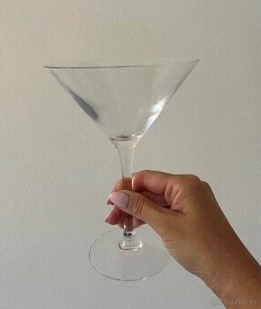 Pohare na martini 4ks