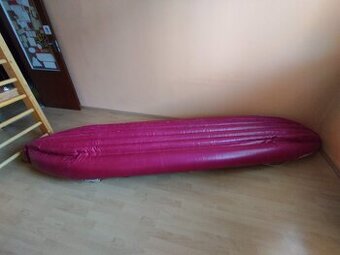 Gumený nafukovací čln Helios