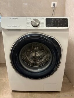 Samsung Smart práčka Quick Drive 7kg
