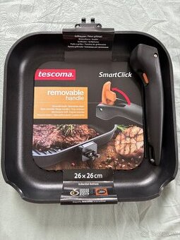 Tescoma - grilovacia panvica