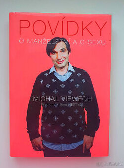 Poviedky o manžestve a o sexe.