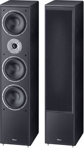 Hifi reproduktory,MAGNÁT MONITOR SUPREME 1002 orech-1000€