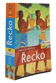 Andrew Benson: Řecko - kúpim